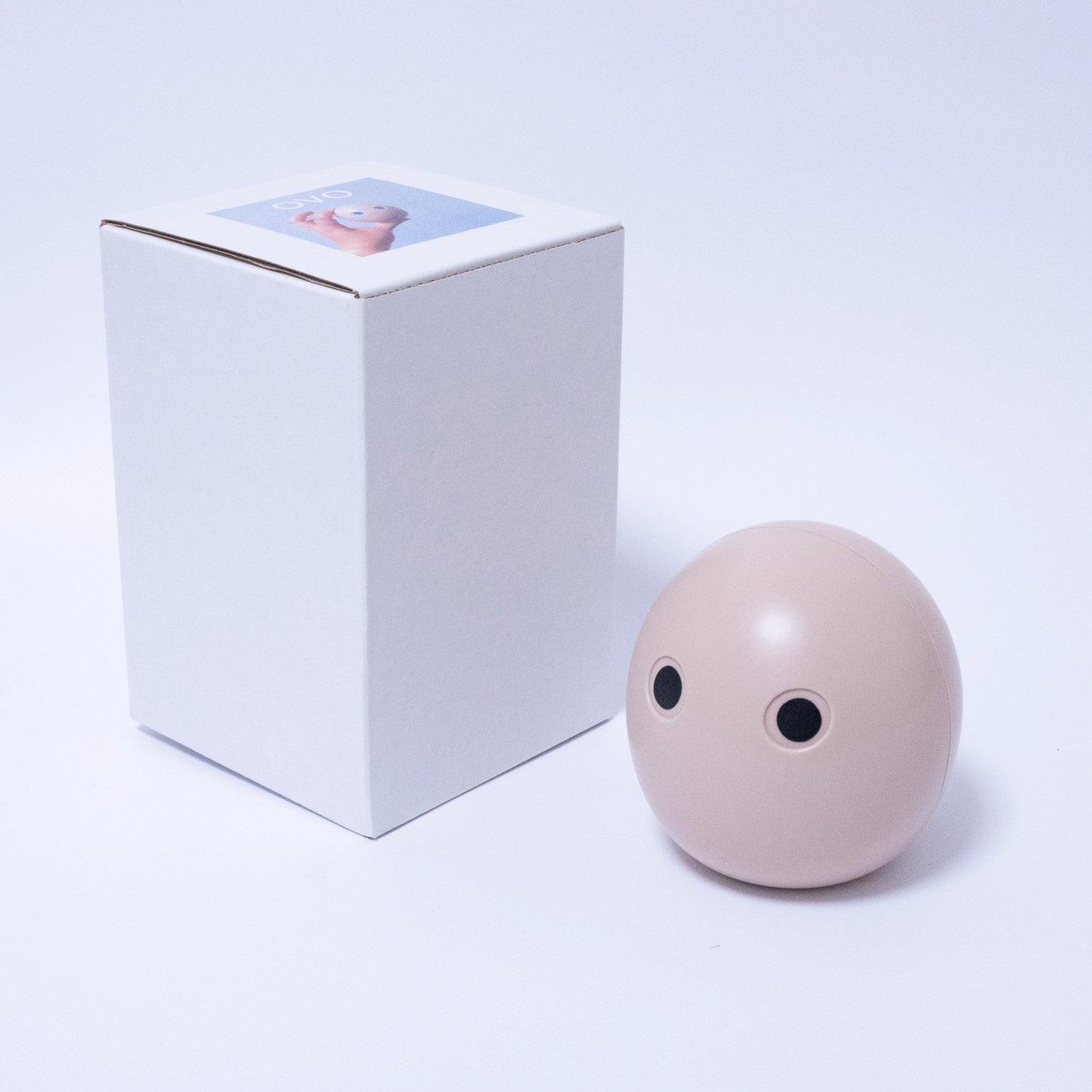 ovo(完成品タイプ)
