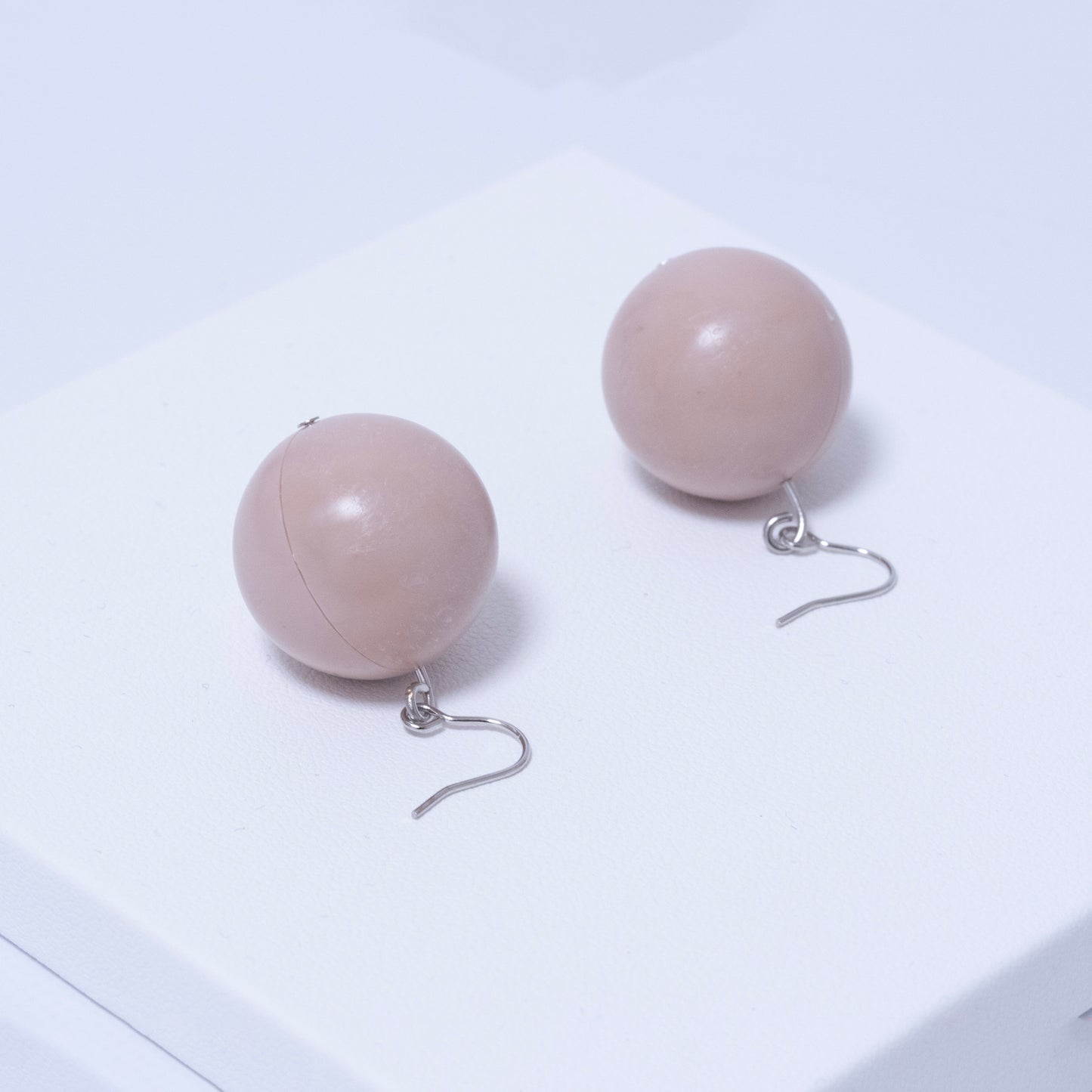 sphere ピアス (ノーマルフック)