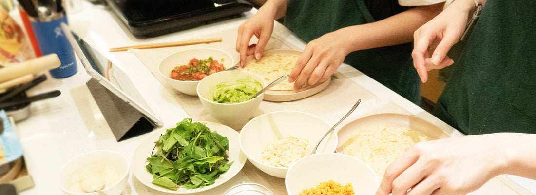 ABCサステナテーブルさま